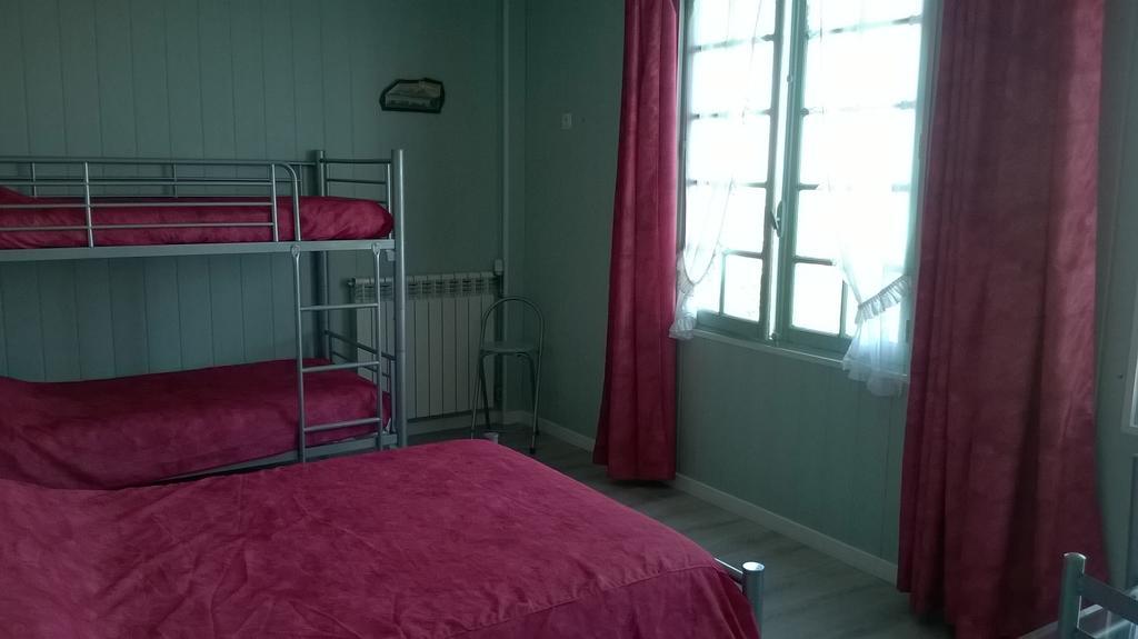 La Chatellenie Volvic Room photo